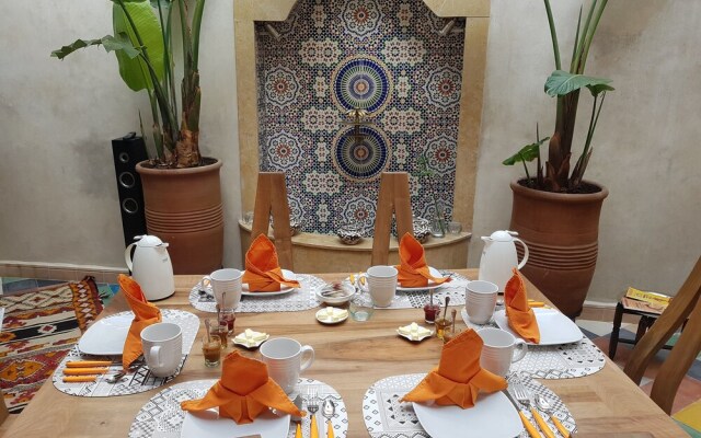 Riad Bilkis