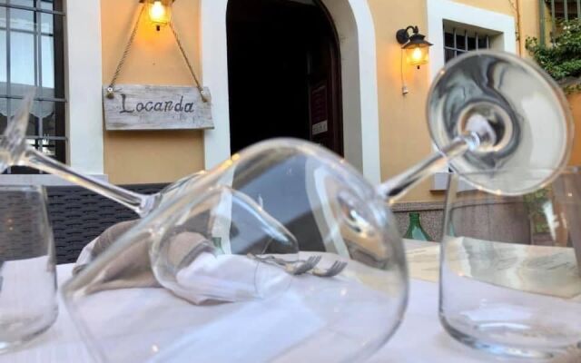 Hotel e Locanda La Bastia