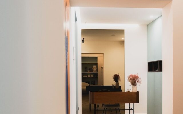 Alcova Camere In Centro