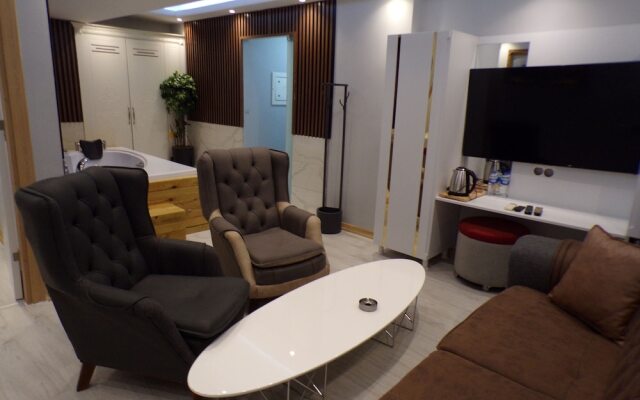 Stay Suite Hotel