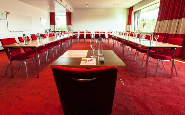 Airport Hotel Basel