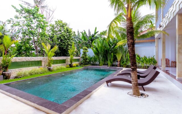 Sedana Cottage