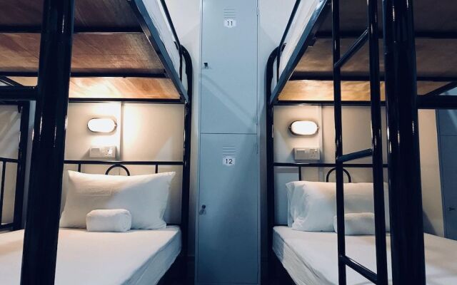 1001 Nights KLCC - Hostel