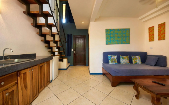 Tamarindo Blue Apartments