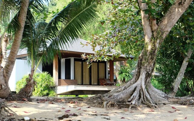 Plub Pla Koh Mak Retreat