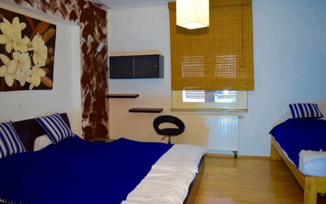 AB Apartments - Apartments Klingenstrasse
