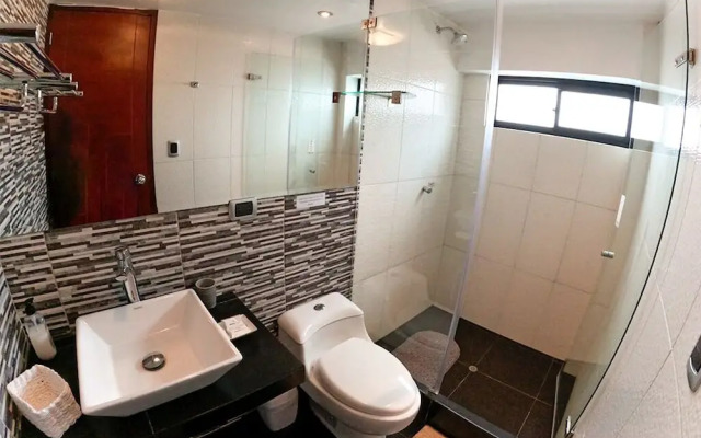 Hotel & Apartments R House Cusco