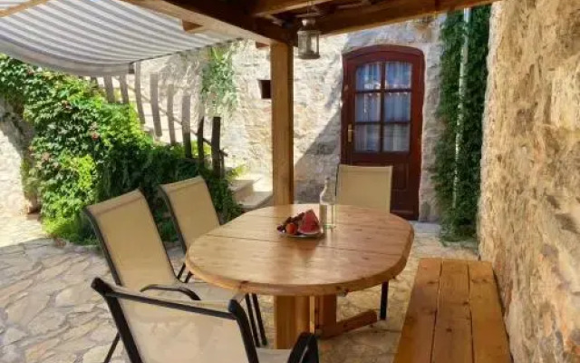 Holiday Home Rural Vrbanj