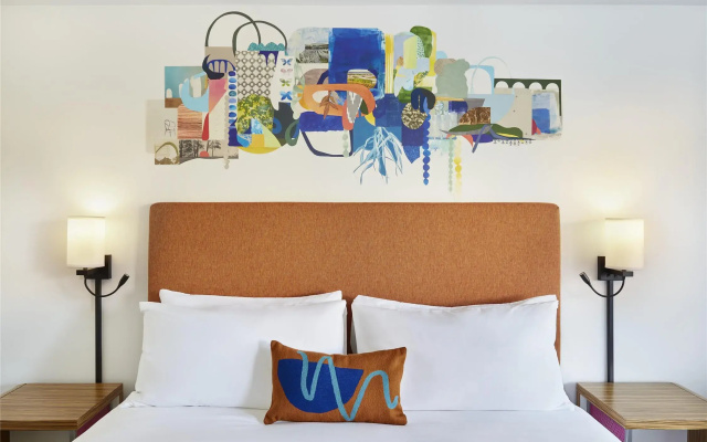 Avatar Hotel Santa Clara, Tapestry Collection by Hilton