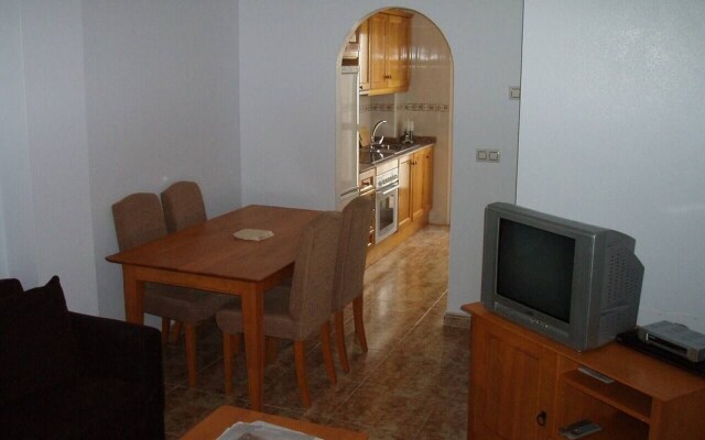 La Cinuelica R17 1St Flr Apt Comm Pool L138