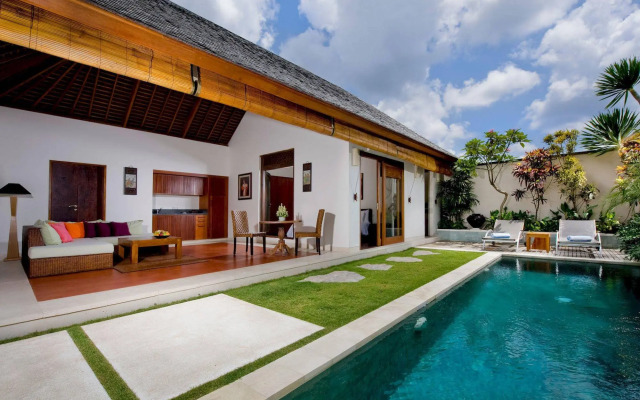 Dea Villas