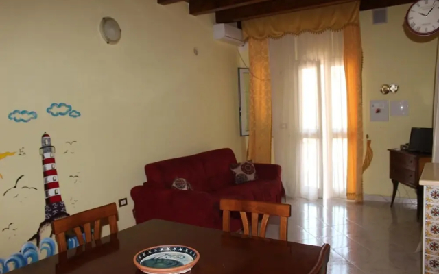 Sabrina Suite