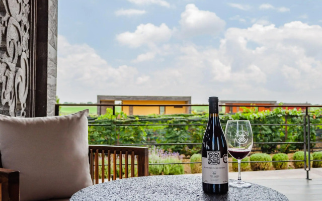 Hotel Boutique Tres Raíces