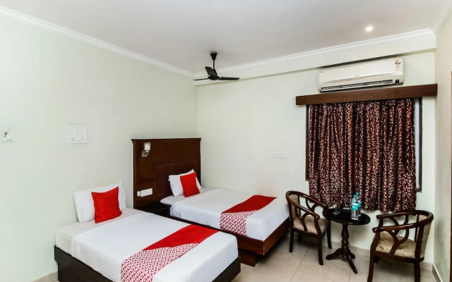 Hotel Udhayam International