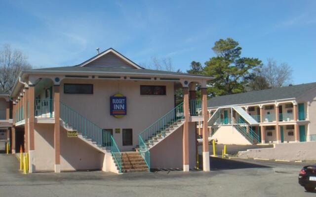 Budget Inn - Rockingham