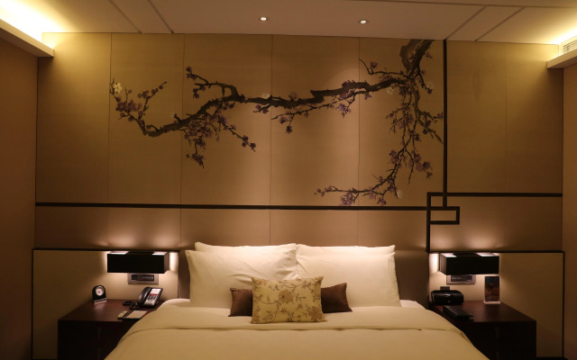 HUALUXE Hotels & Resorts Nanchang High-Tech Zone