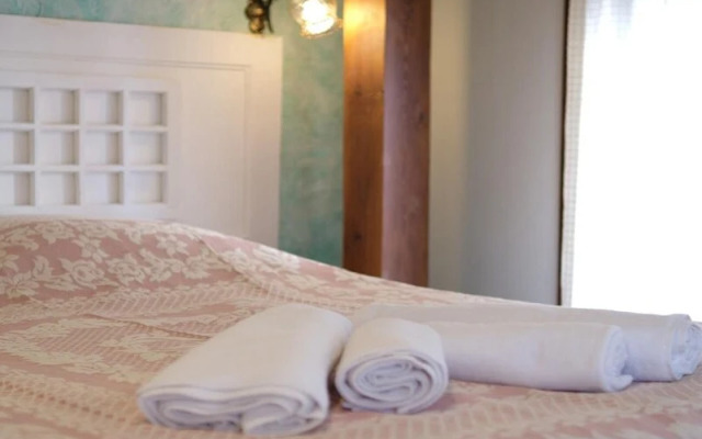 Pangea Sığacık Suite Hotel & Bistro