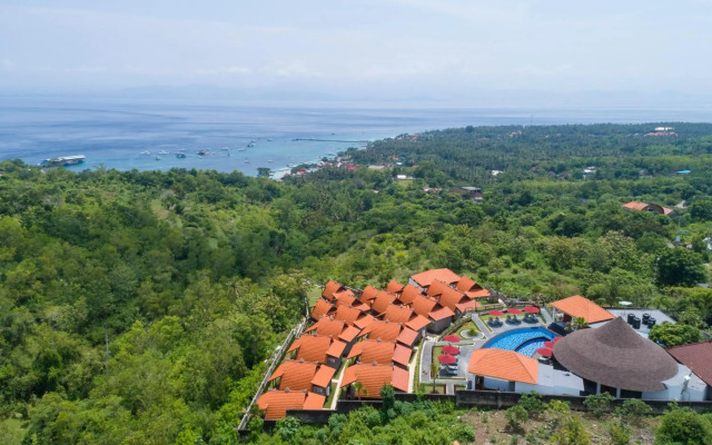 Star Semabu Resort