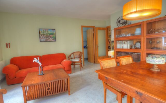 Center Family Apartment