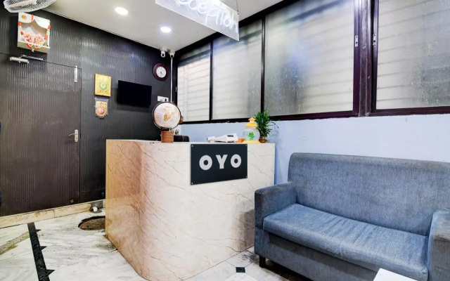 Sp2 Guest House