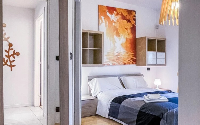 MYHOUSE INN Politecnico