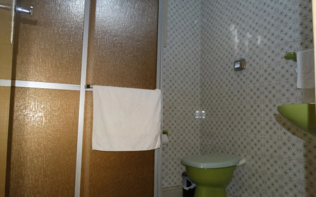 Praia dos Ingleses Casa 1 - 130