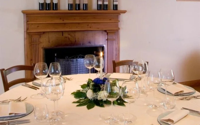 Hotel Ristorante Al Picaron