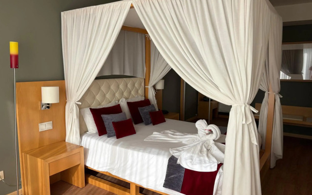 Hotel Atlantida Sol