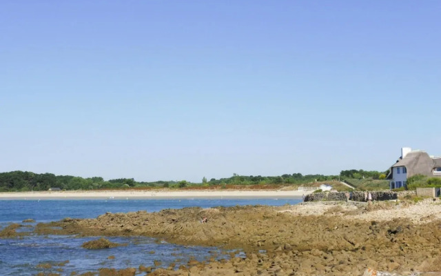 Holiday Home, La Trinite-sur-mer