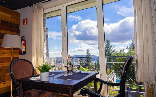 Hotel Arcipreste de Hita - Adults Only