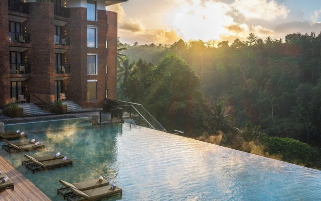 Novotel Bali Ubud Resort