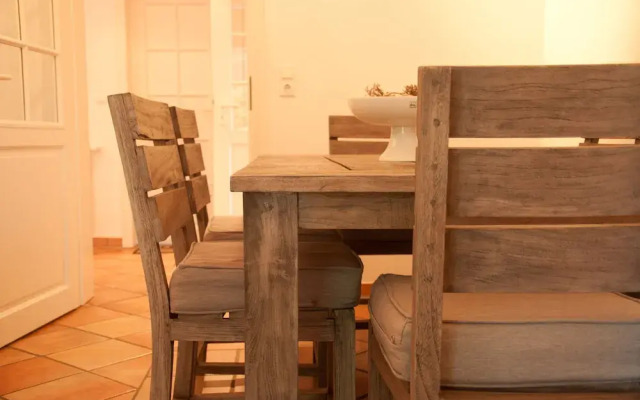 Das Backhaus 2