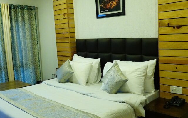 Rubystone Mussoorie A Leisure Resort