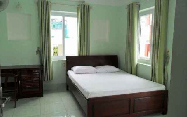 Thien Truc Guest House