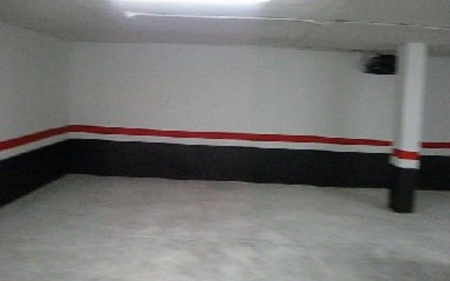 Apartamentos Legazpi