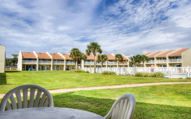 4 A, Three Bedroom Townhome