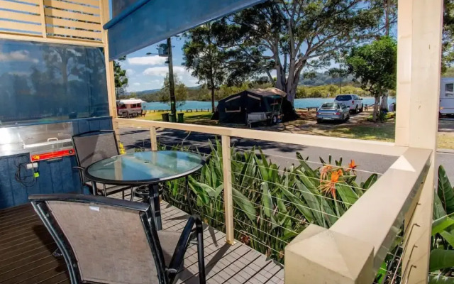 Reflections Ferry Reserve - Holiday Park