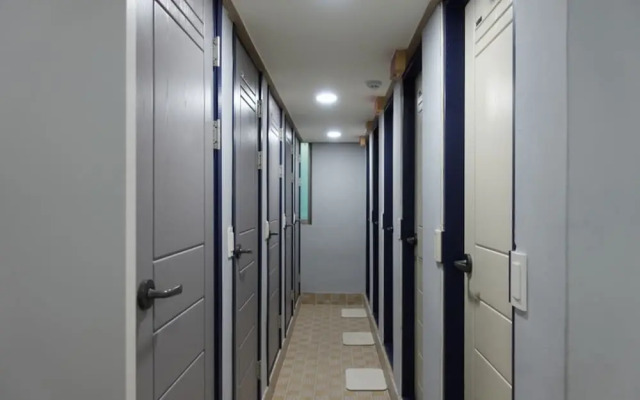 Miss Egg Hostel