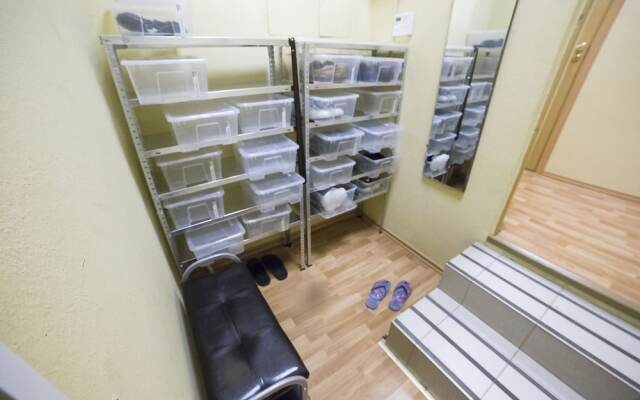 Hostels-Akademicheskaya
