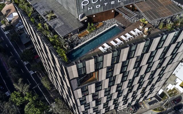 Pullman Lima Miraflores