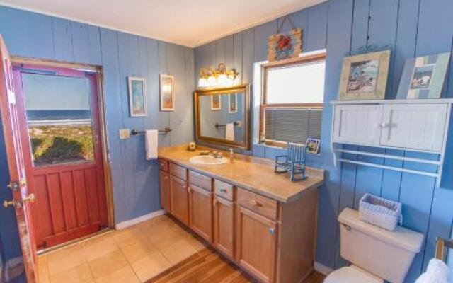 Hunters Haven by RedAwning