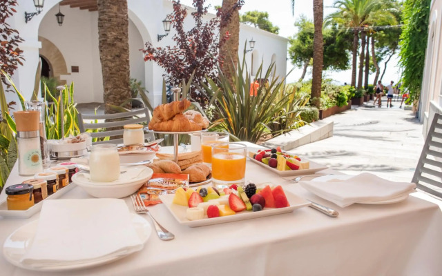 Mirador de Dalt Vila – Relais & Chateaux