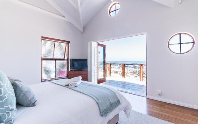 Geheim Luxury Seafront