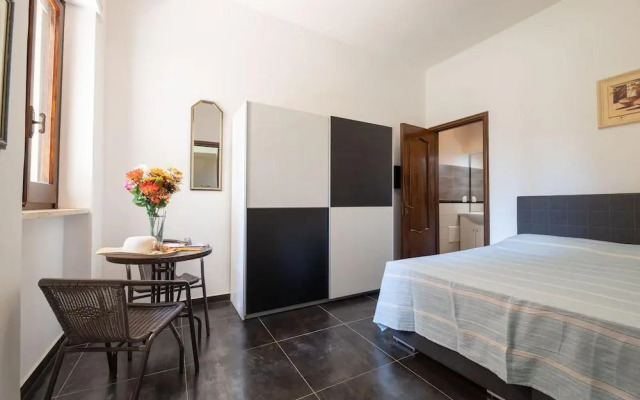 Appartamento Carpediem Lido San Giovanni