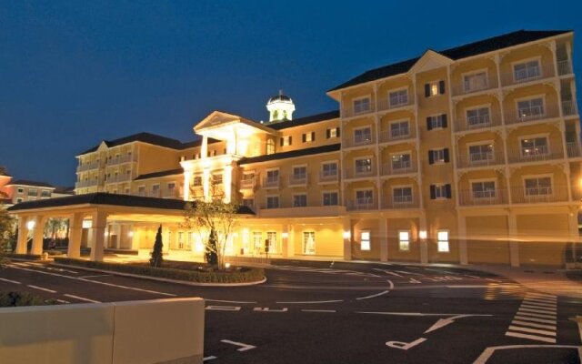 Tokyo Disney Celebration Hotel