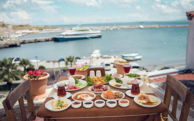 Aspava Butik Otel