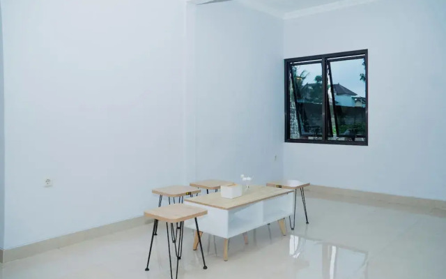 The Samora Living