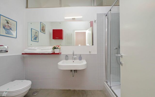 4bnb - Testaccio Apartment