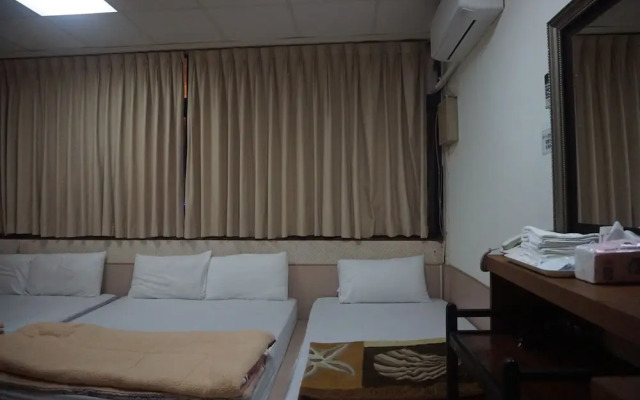 Hua Bin Hotel