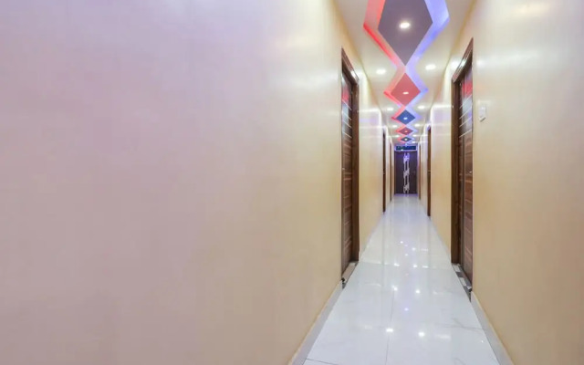 Spot On 46935 Hotel Janki Palace